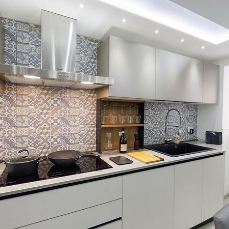 Casa Di Nicola - Sciacca 아파트 외부 사진