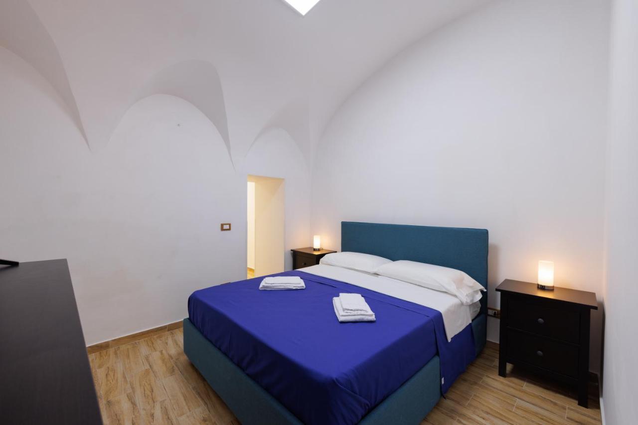 Casa Di Nicola - Sciacca 아파트 외부 사진